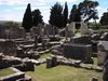The ancient city Salona (1)